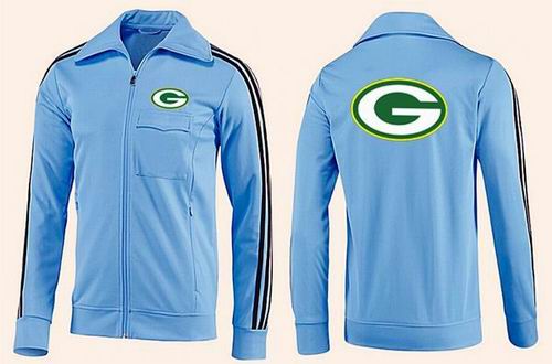 Green Bay Packers Jacket 14068
