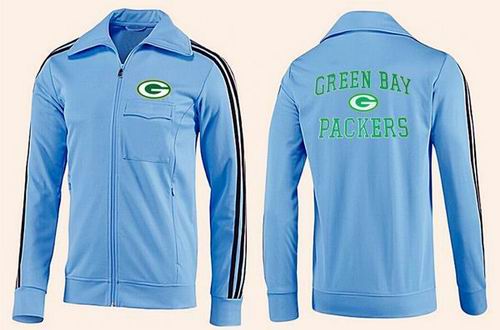 Green Bay Packers Jacket 14069