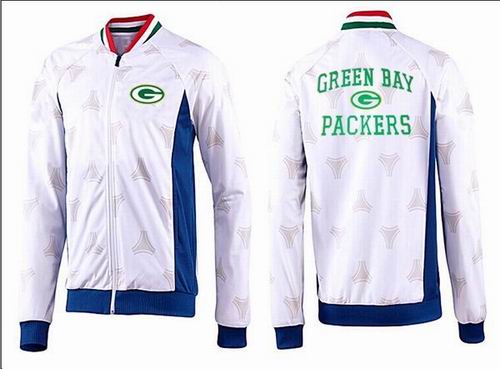 Green Bay Packers Jacket 14070