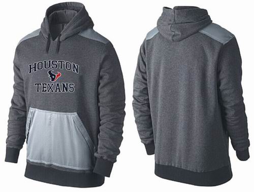 Houston Texans Hoodie 003