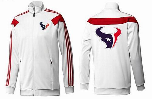 Houston Texans Jacket 14015