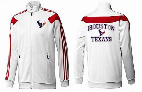 Houston Texans Jacket 14017