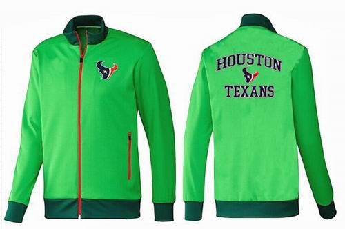 Houston Texans Jacket 14018