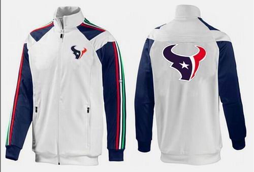 Houston Texans Jacket 14019