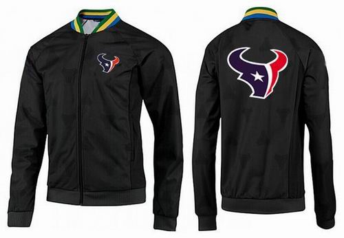 Houston Texans Jacket 14020