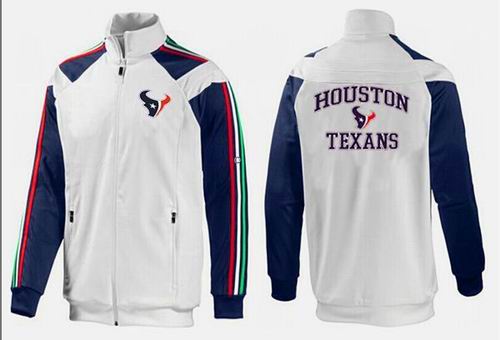 Houston Texans Jacket 14021