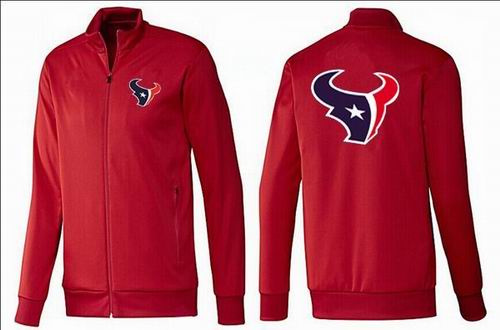 Houston Texans Jacket 14025