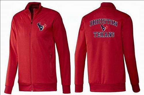 Houston Texans Jacket 14031
