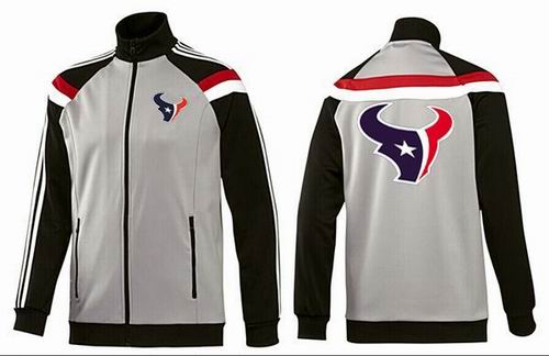 Houston Texans Jacket 14034