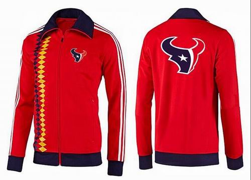Houston Texans Jacket 14051
