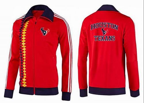 Houston Texans Jacket 14052