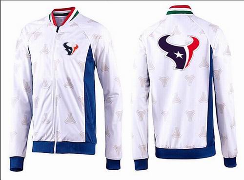 Houston Texans Jacket 14056