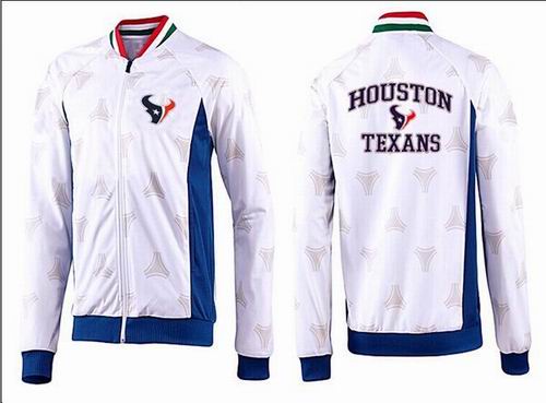 Houston Texans Jacket 14057