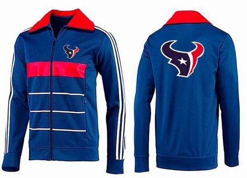 Houston Texans Jacket 14059