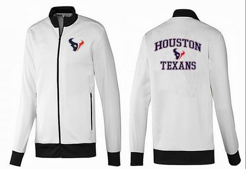 Houston Texans Jacket 1406