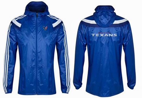 Houston Texans Jacket 14061