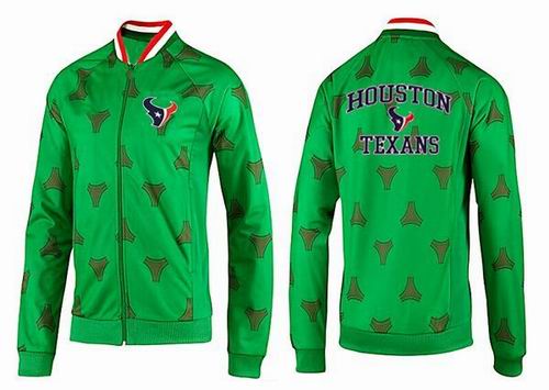 Houston Texans Jacket 14067