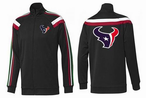 Houston Texans Jacket 1409