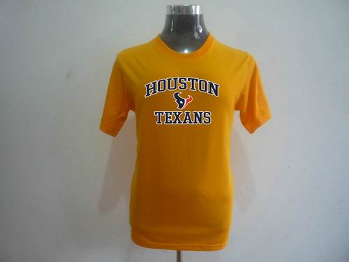 Houston Texans T-Shirts-009