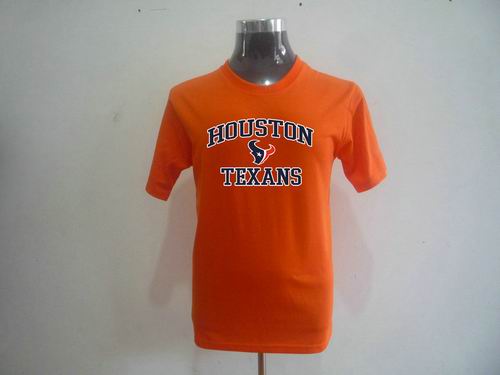 Houston Texans T-Shirts-012