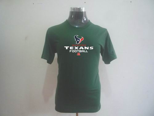Houston Texans T-Shirts-026