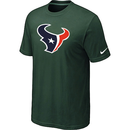 Houston Texans T-Shirts-040