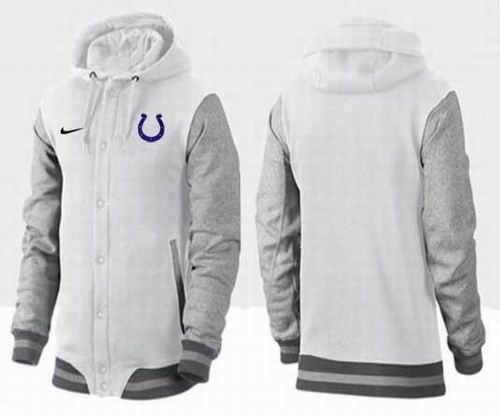 Indianapolis Colts Hoodie 029