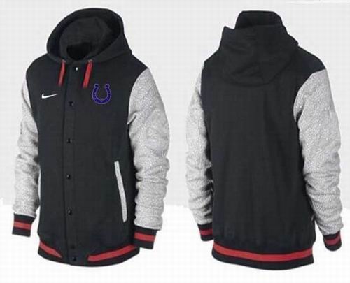 Indianapolis Colts Hoodie 030