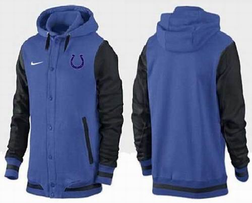 Indianapolis Colts Hoodie 032