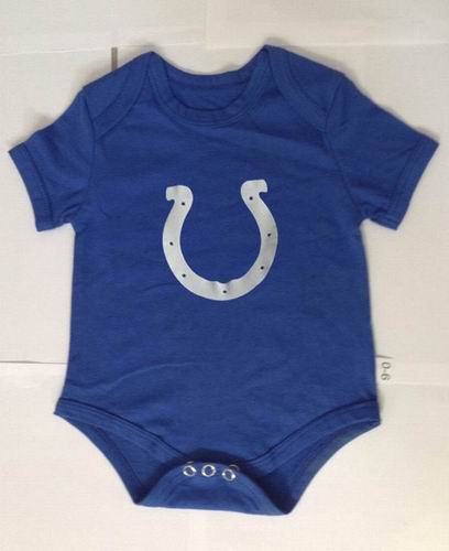 Indianapolis Colts Infant Romper