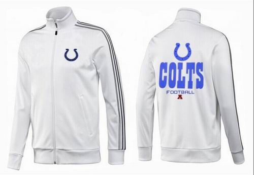 Indianapolis Colts Jacket 1401