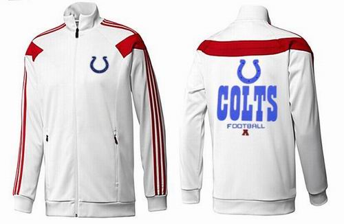 Indianapolis Colts Jacket 14010