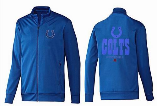 Indianapolis Colts Jacket 14011