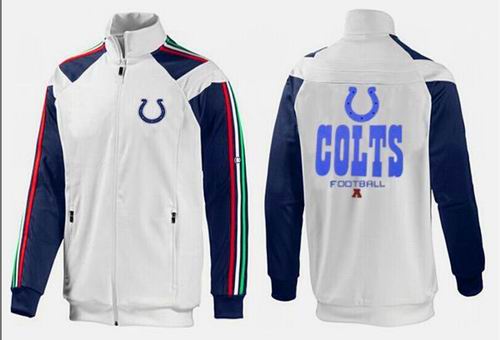 Indianapolis Colts Jacket 14012