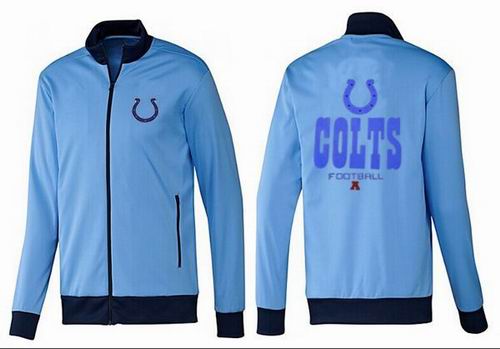 Indianapolis Colts Jacket 14013