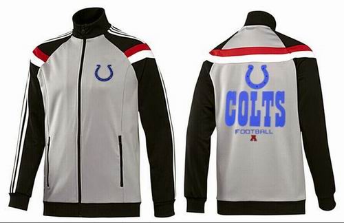 Indianapolis Colts Jacket 14014