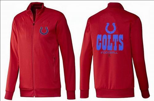 Indianapolis Colts Jacket 14016