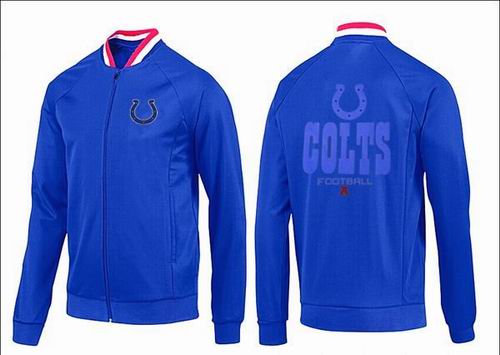 Indianapolis Colts Jacket 14018