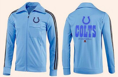 Indianapolis Colts Jacket 14022
