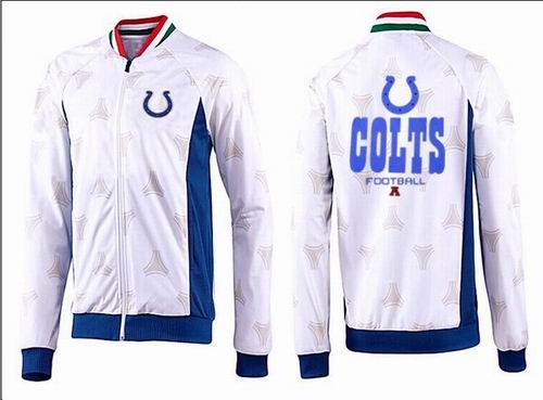 Indianapolis Colts Jacket 14023