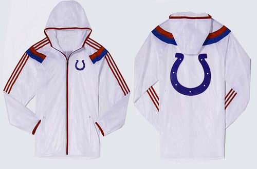 Indianapolis Colts Jacket 14028
