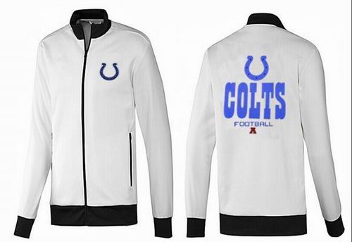 Indianapolis Colts Jacket 1403