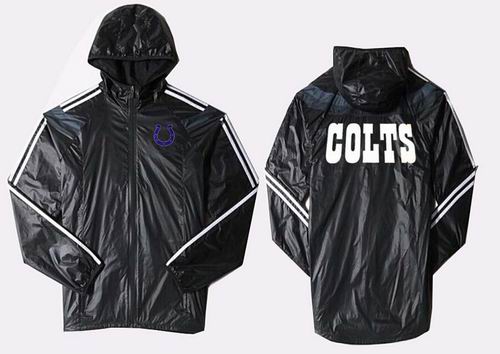 Indianapolis Colts Jacket 14030