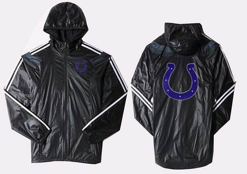 Indianapolis Colts Jacket 14031