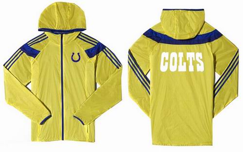 Indianapolis Colts Jacket 14032