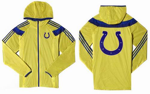 Indianapolis Colts Jacket 14033