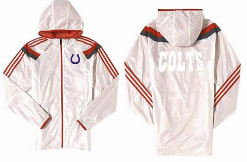 Indianapolis Colts Jacket 14034