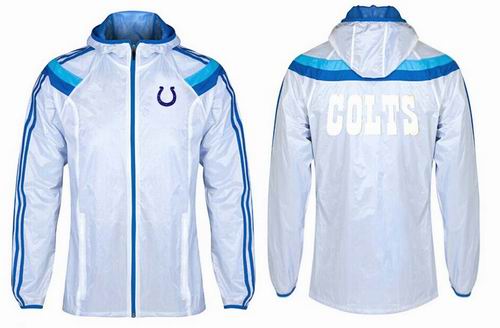 Indianapolis Colts Jacket 14035