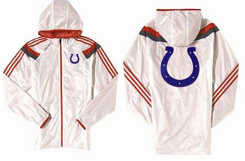 Indianapolis Colts Jacket 14036