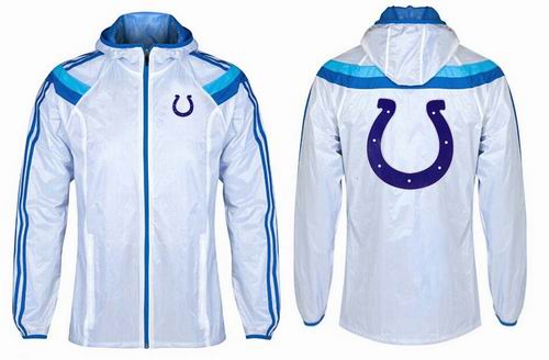 Indianapolis Colts Jacket 14037